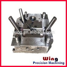 customized switch holder die casting mould manufacturer